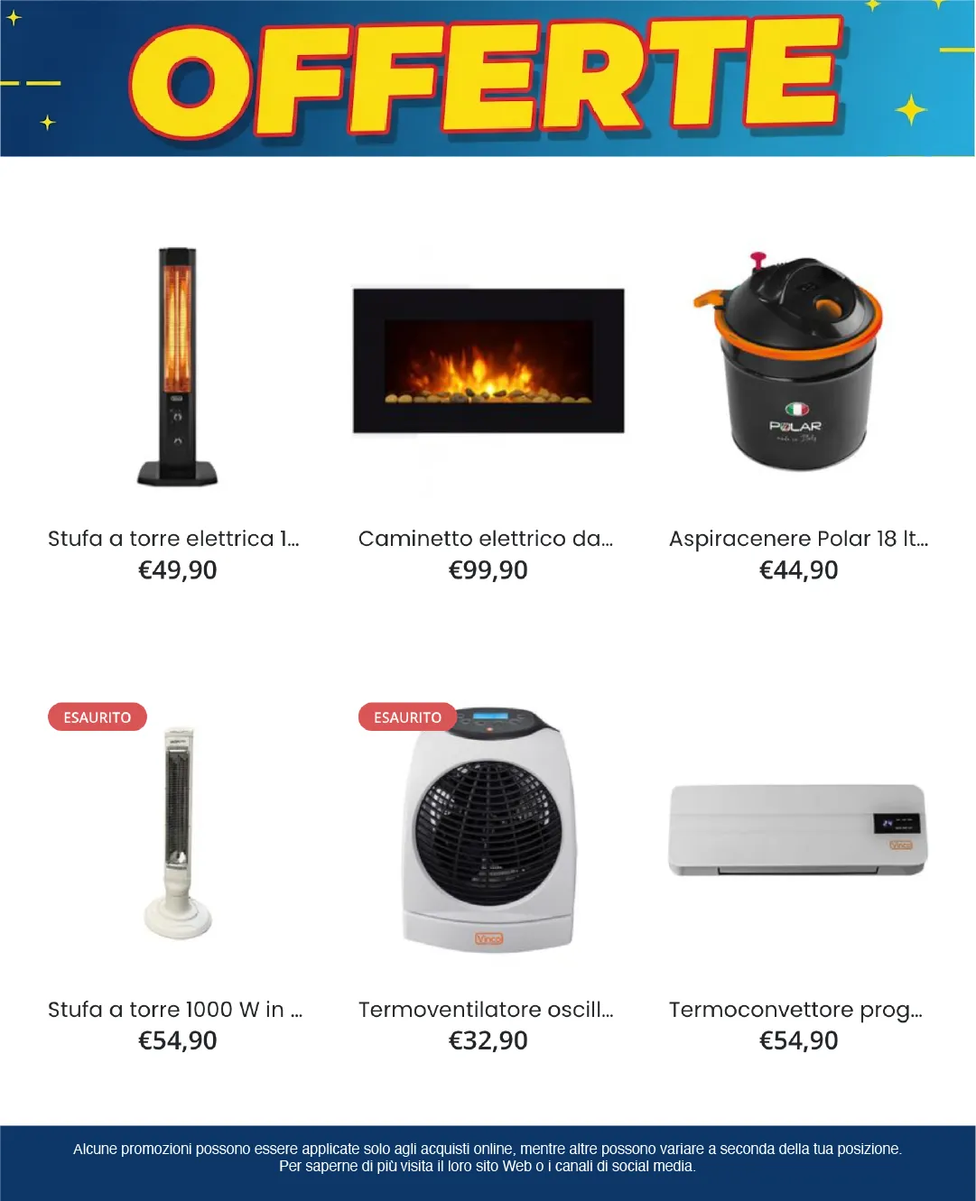 Volantino da 13 gennaio a 31 gennaio di 2026 - Pagina del volantino 3