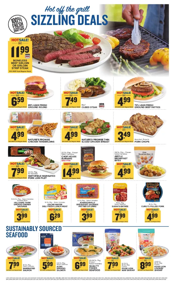 Weekly ad Food Lion Sales from May 13 to May 19 2026 - Page 4