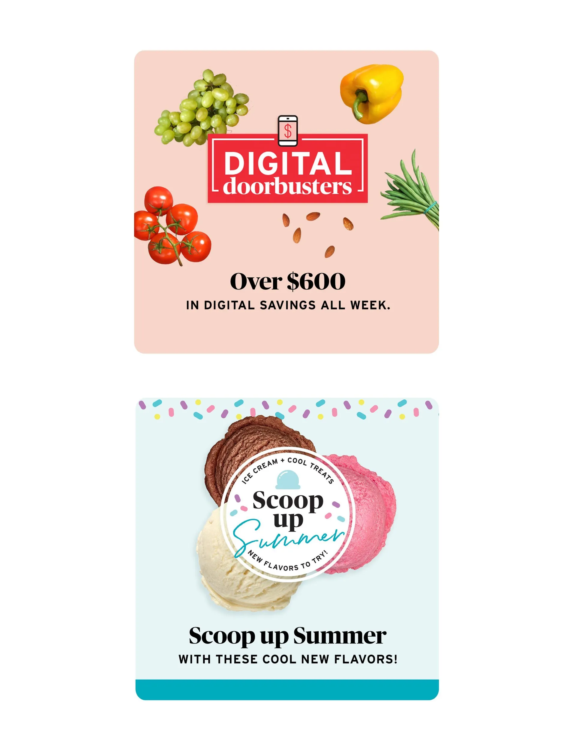 Weekly ad ShopRite Deals from May 9 to May 15 2025 - Page 4