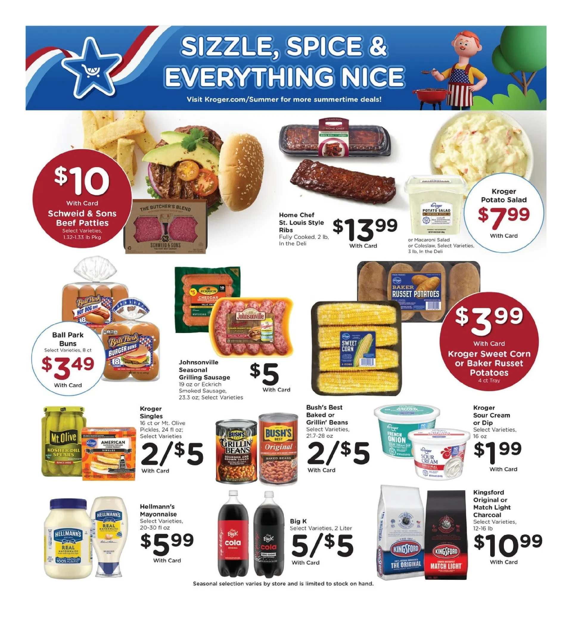 Weekly ad Weekly ads from May 27 to June 2 2026 - Page 4