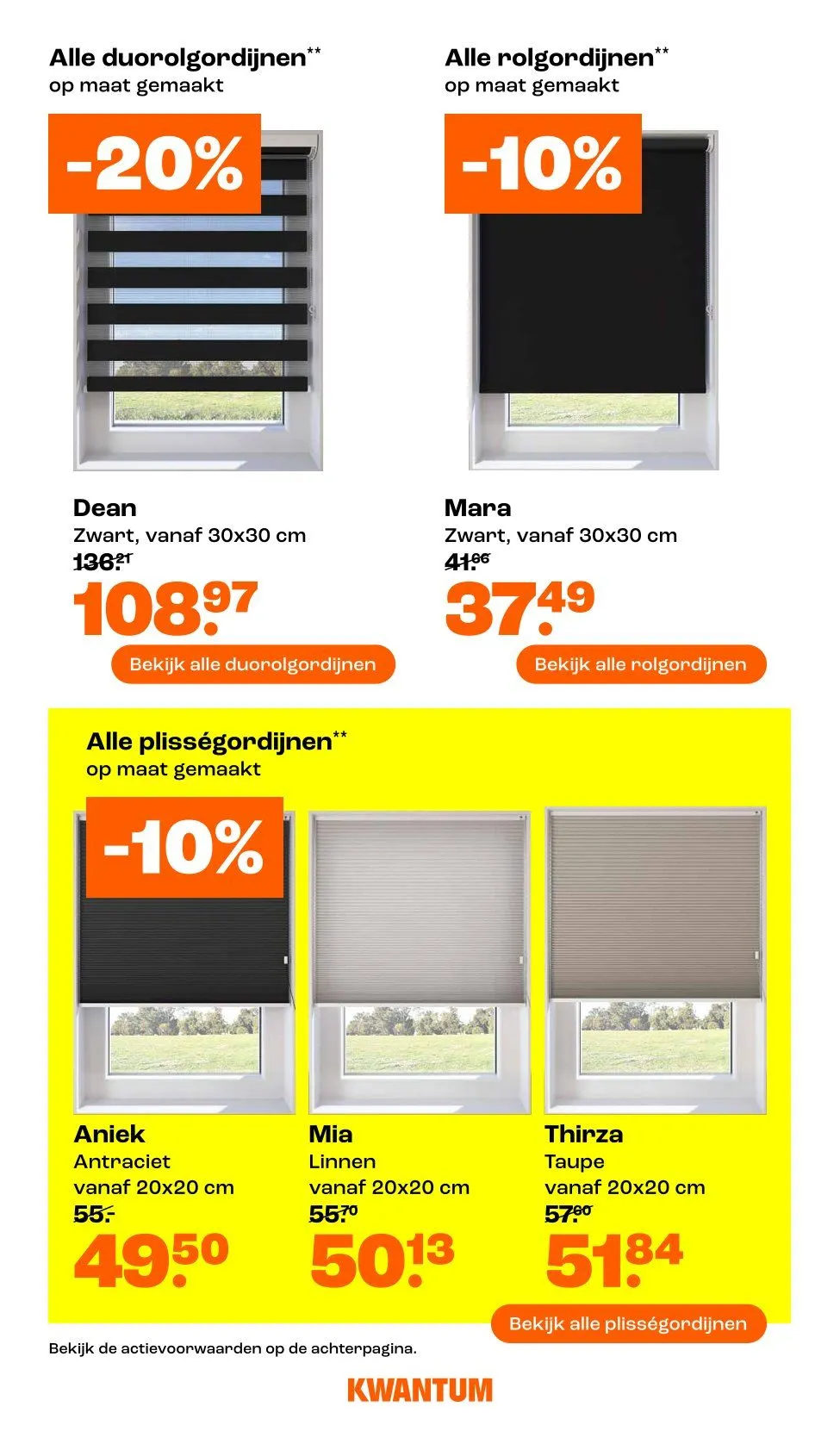 Kwantum folders van 26 mei tot 7 juni 2026 - Folder pagina 4