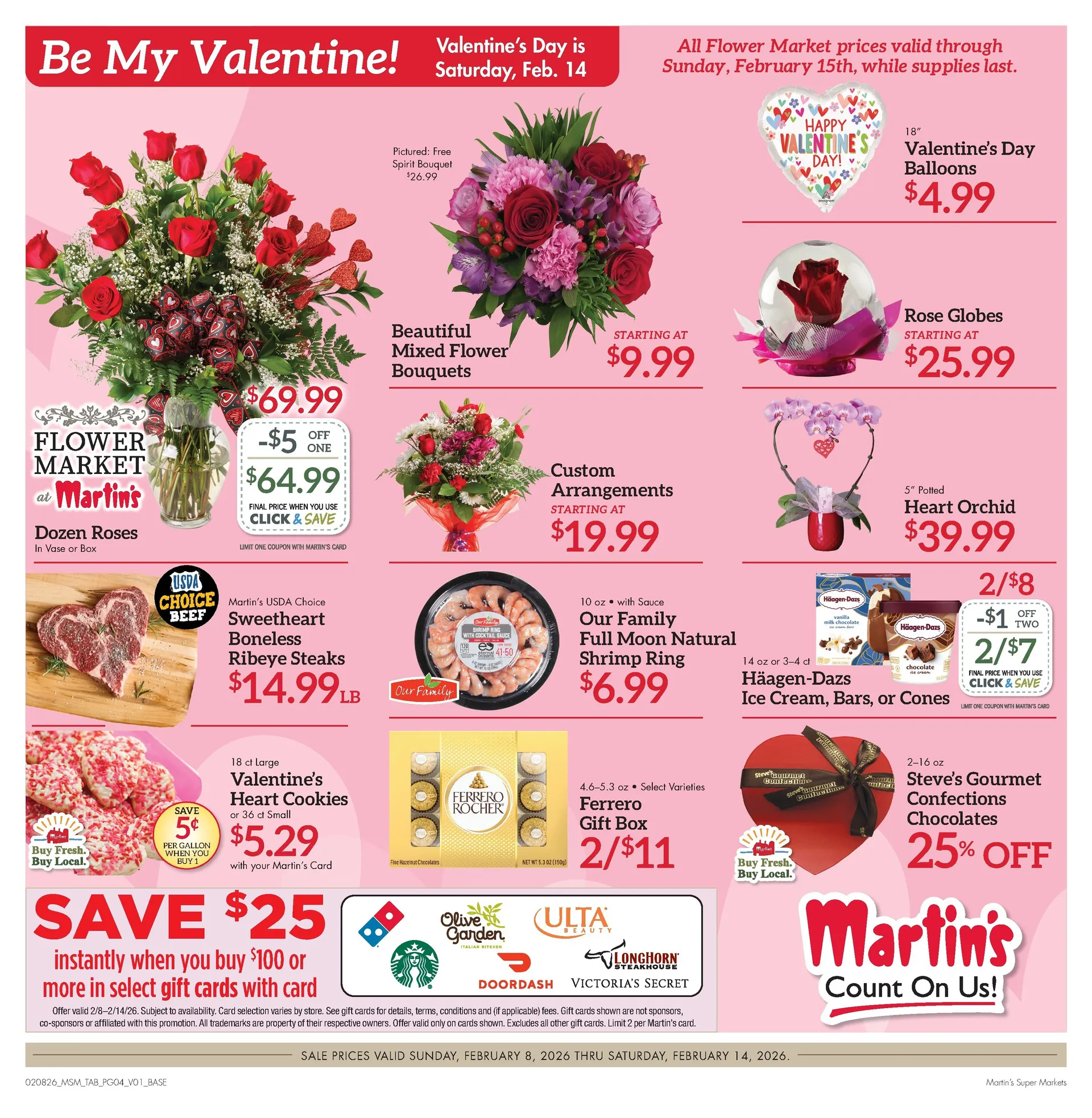 Weekly ad Martin’s Sales from February 11 to February 17 2026 - Page 4