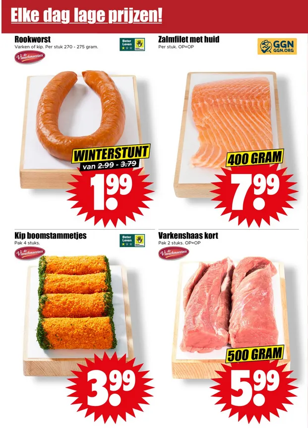 Dirck III folders van 22 januari tot 26 januari 2026 - Folder pagina 4