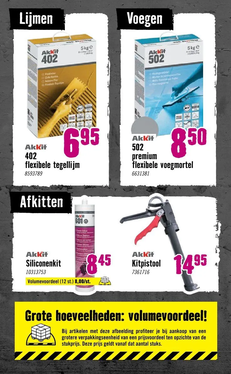 Hornbach folders van 10 juni tot 23 juni 2026 - Folder pagina 4