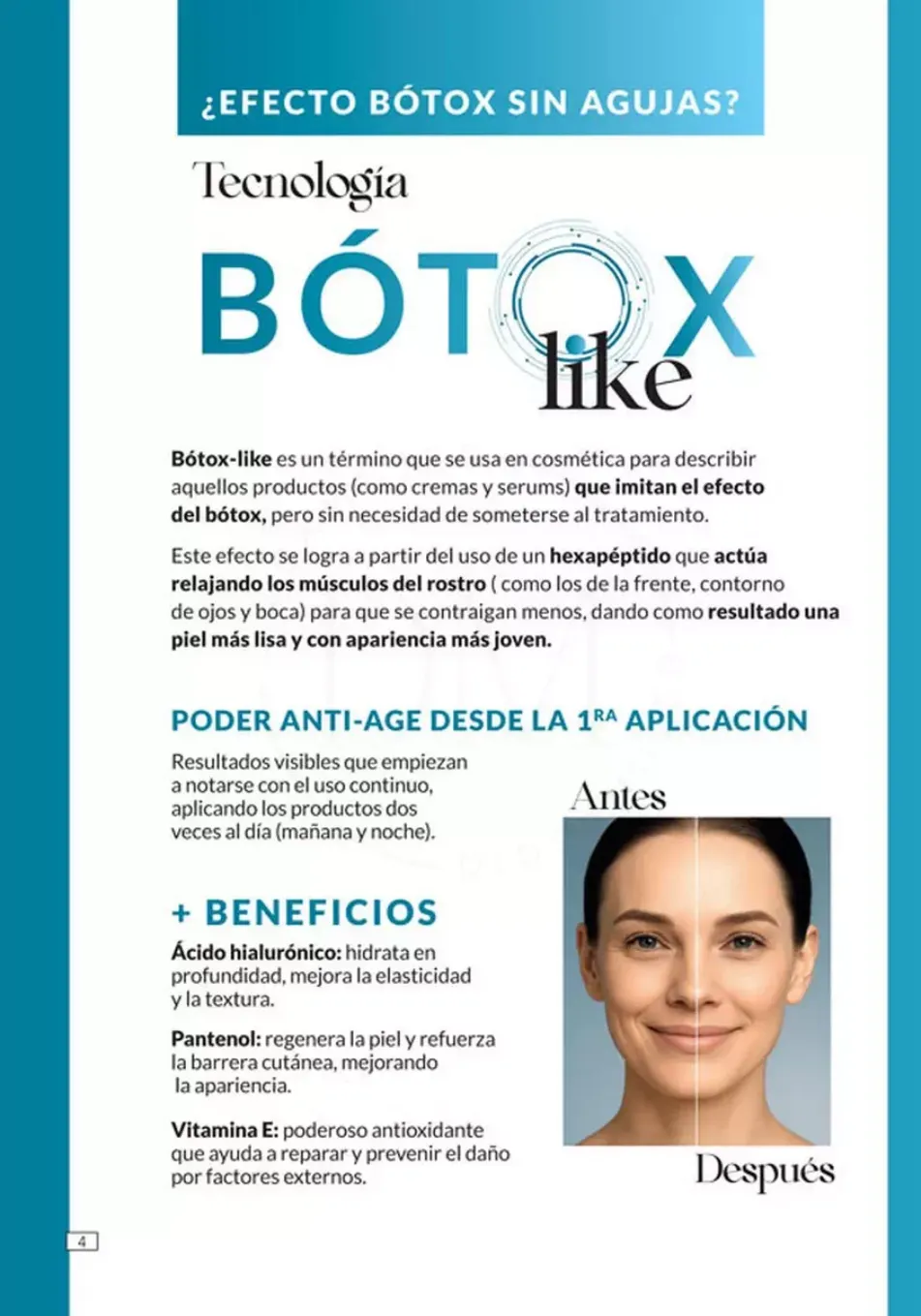 Ofertas de Amodil Ofertas 22 de junio al 30 de junio 2026 - Página 4 del catálogo