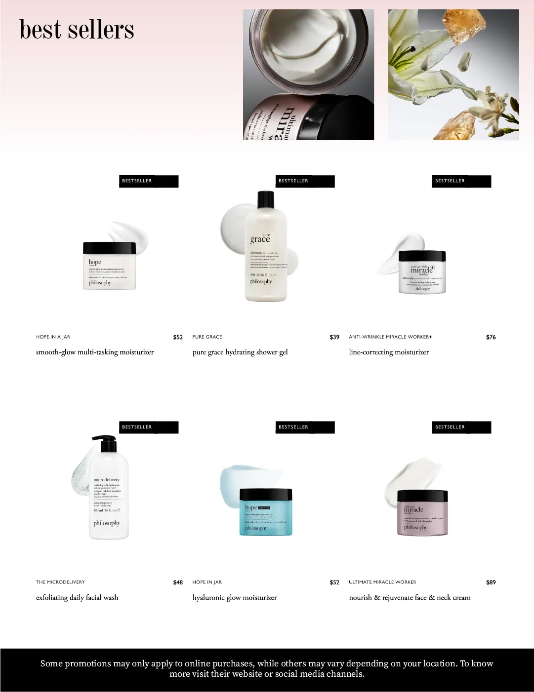 Weekly ad Philosophy Sales from April 15 to May 4 2026 - Page 3