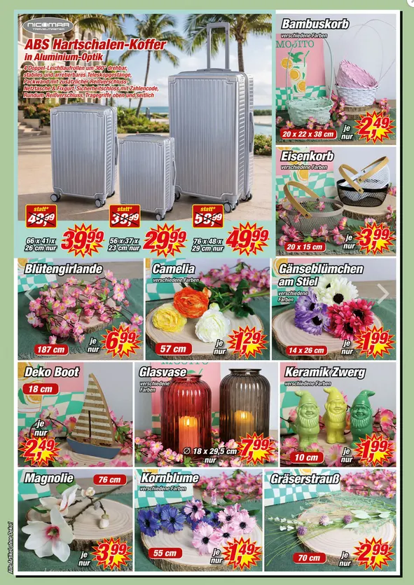  Posten Borse Prospekte von 14. Februar bis 21. Februar 2026 - Prospekt seite 4