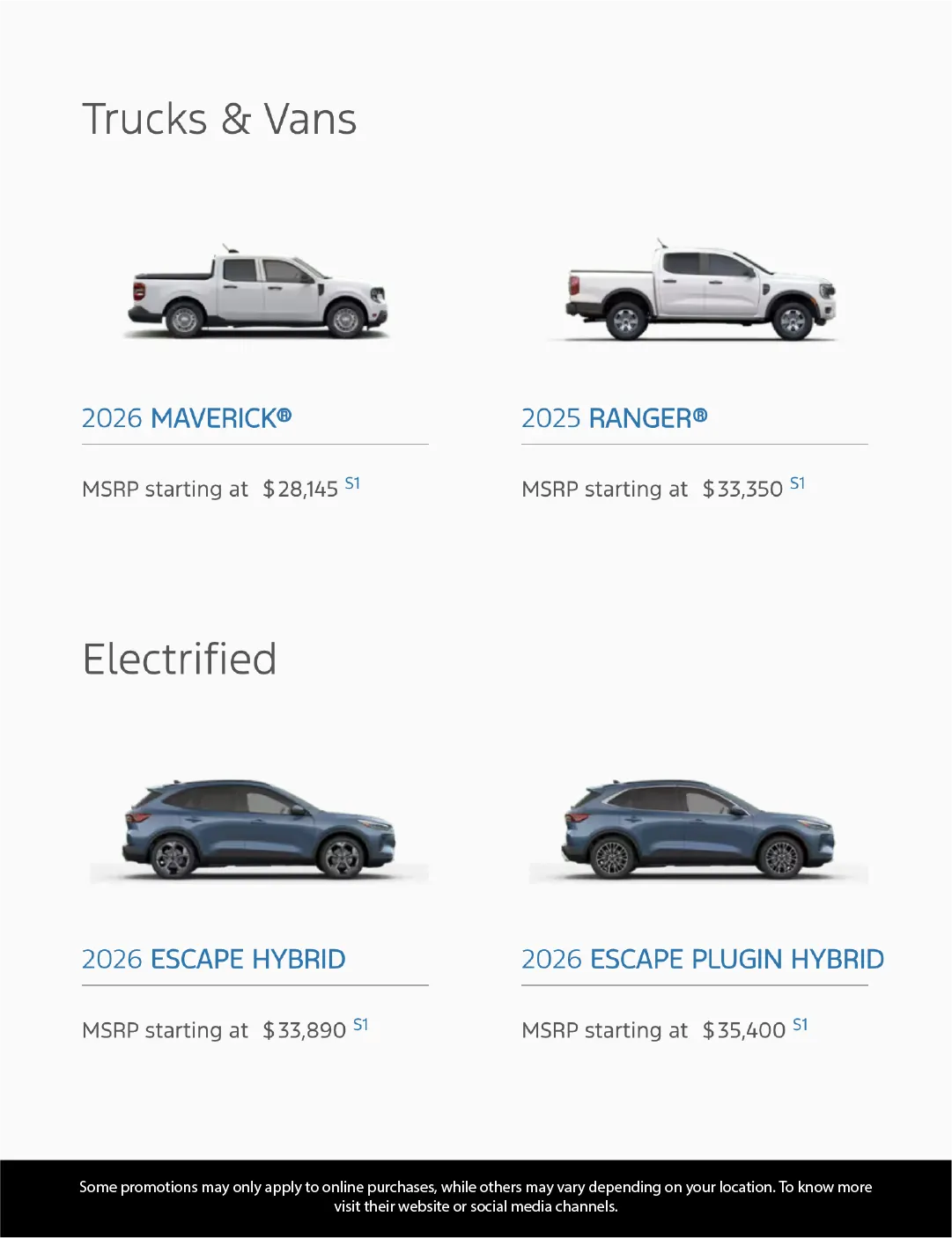 Weekly ad weekly ads from January 5 to January 31 2026 - Page 3