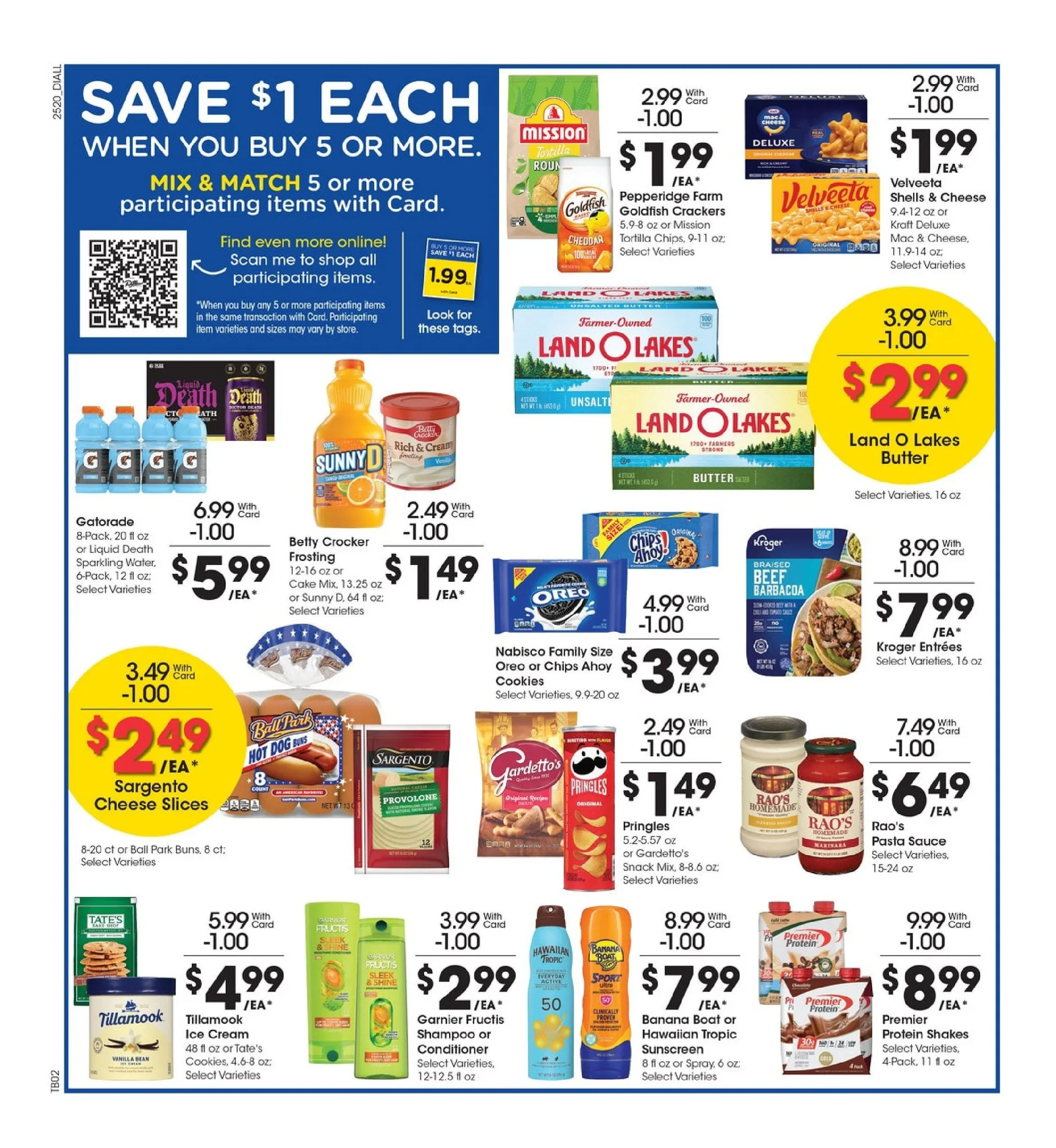 Weekly ad Dillons Deals from June 18 to June 24 2025 - Page 4