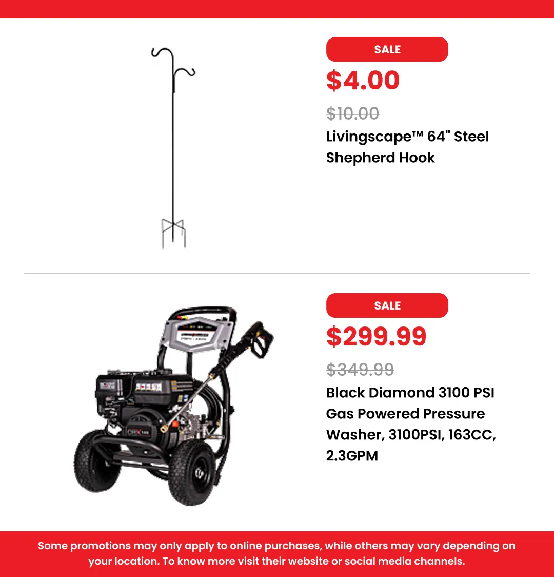Weekly ad Runnings Sales from July 21 to August 4 2026 - Page 4
