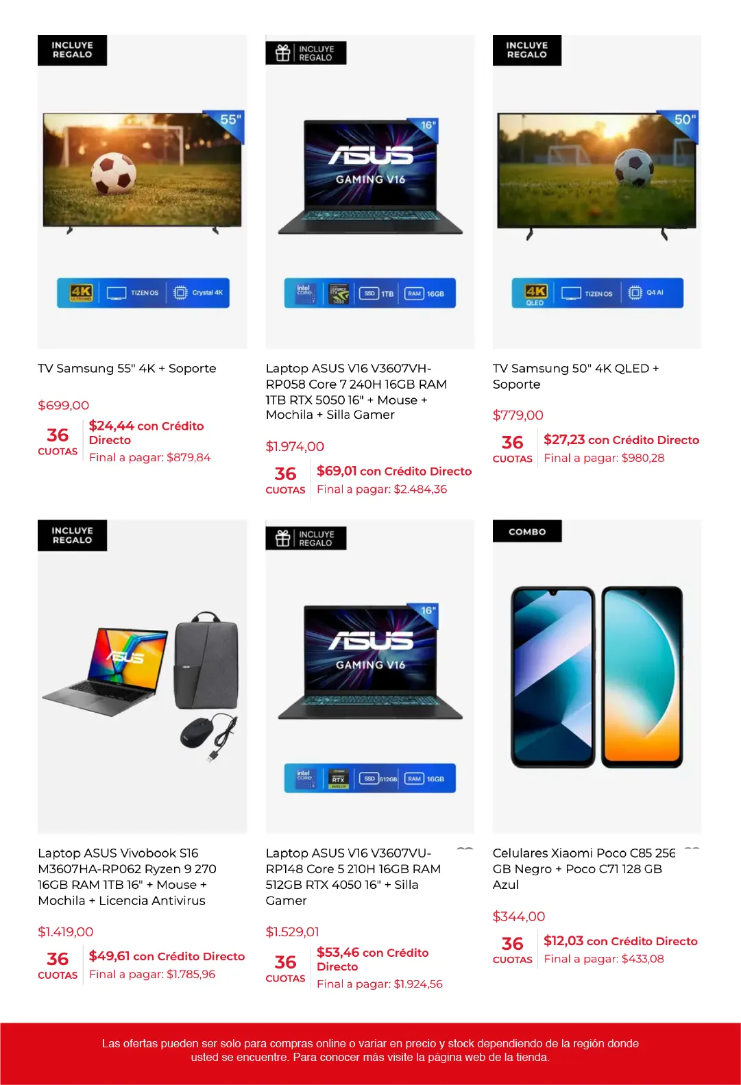 Catalogo de De Prati Ofertas 19 de mayo al 7 de junio 2026 - Pag 3