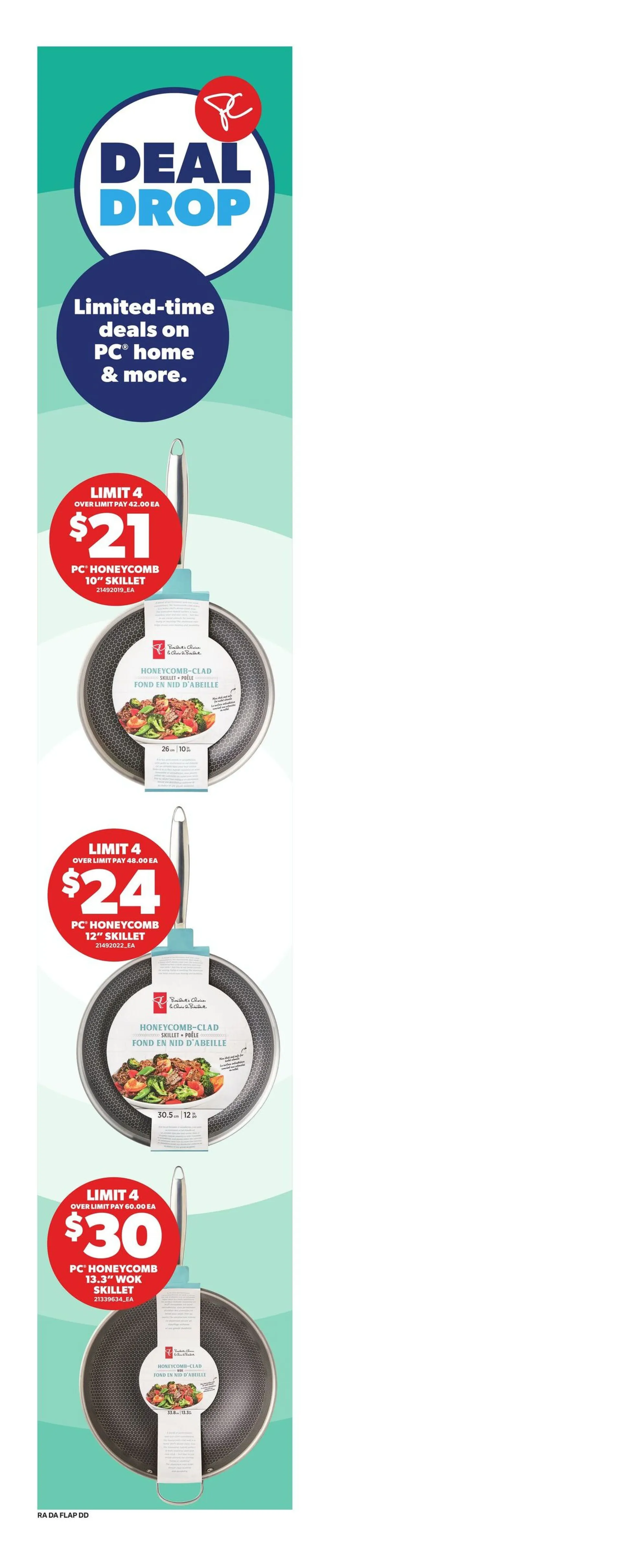  Atlantic Superstore Sales from May 28 to June 3 2026 - flyer page 4