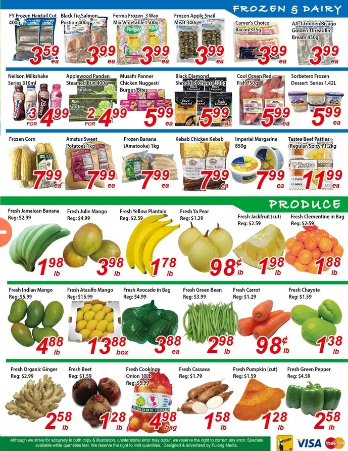 Provigo Sales from April 23 to April 29 2026 - flyer page 8