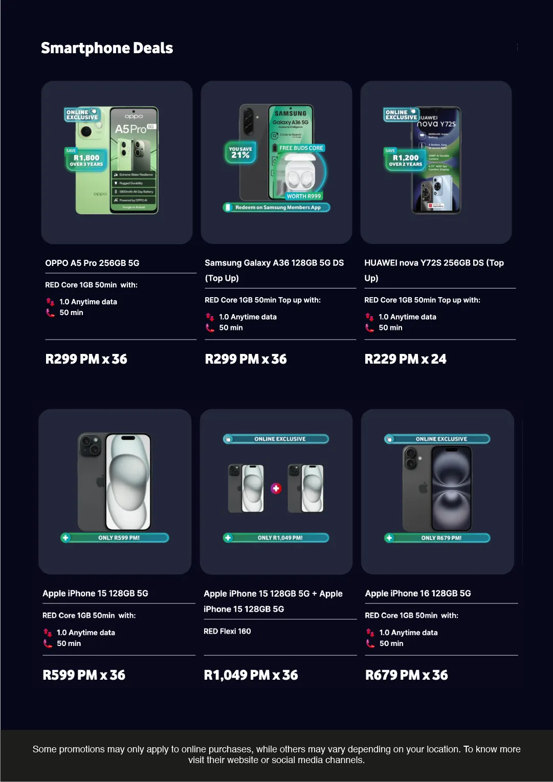 Weekly ads from 10 November to 25 November 2025 - Catalogue Page 3