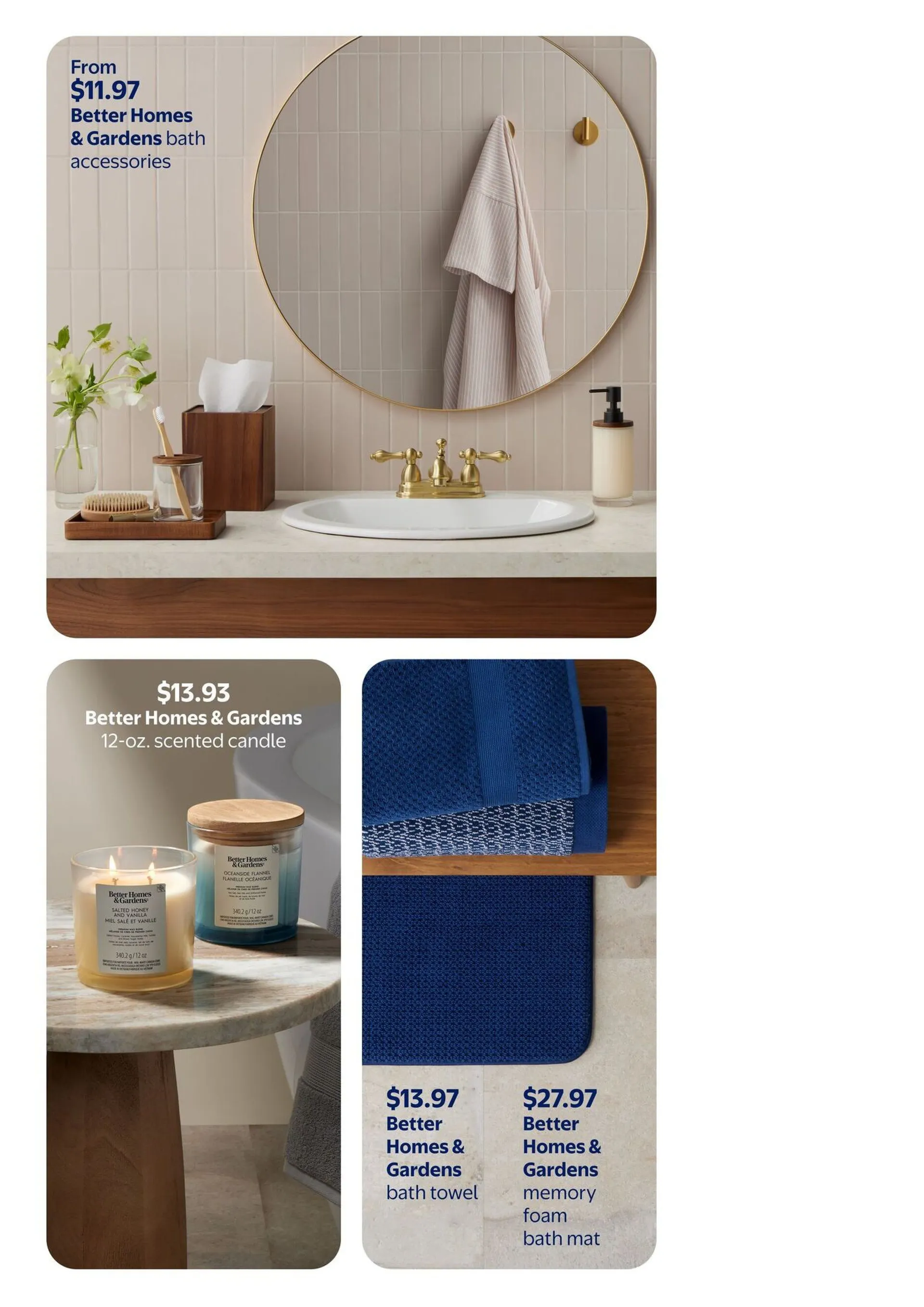  Walmart flyers from April 2 to April 29 2026 - flyer page 4