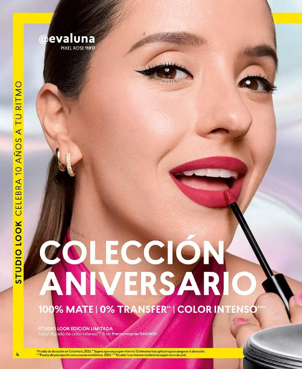Catalogo de Cyzone Ofertas 17 de julio al 31 de julio 2026 - Pag 4