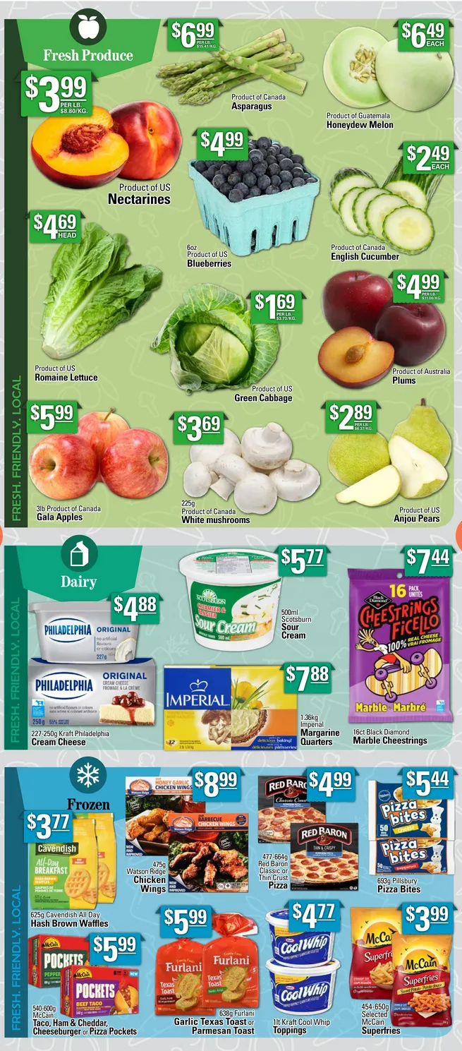 Powell's Supermarket Sales from May 28 to June 3 2026 - flyer page 4