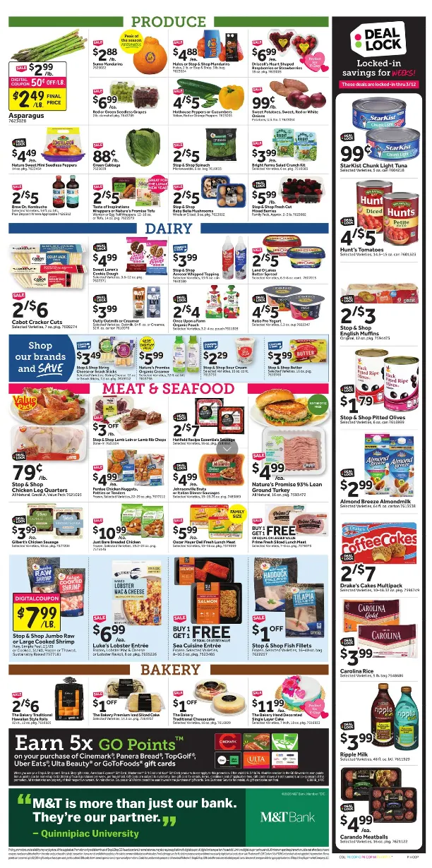 Weekly ad Stop & Shop Sales from February 13 to February 19 2026 - Page 4