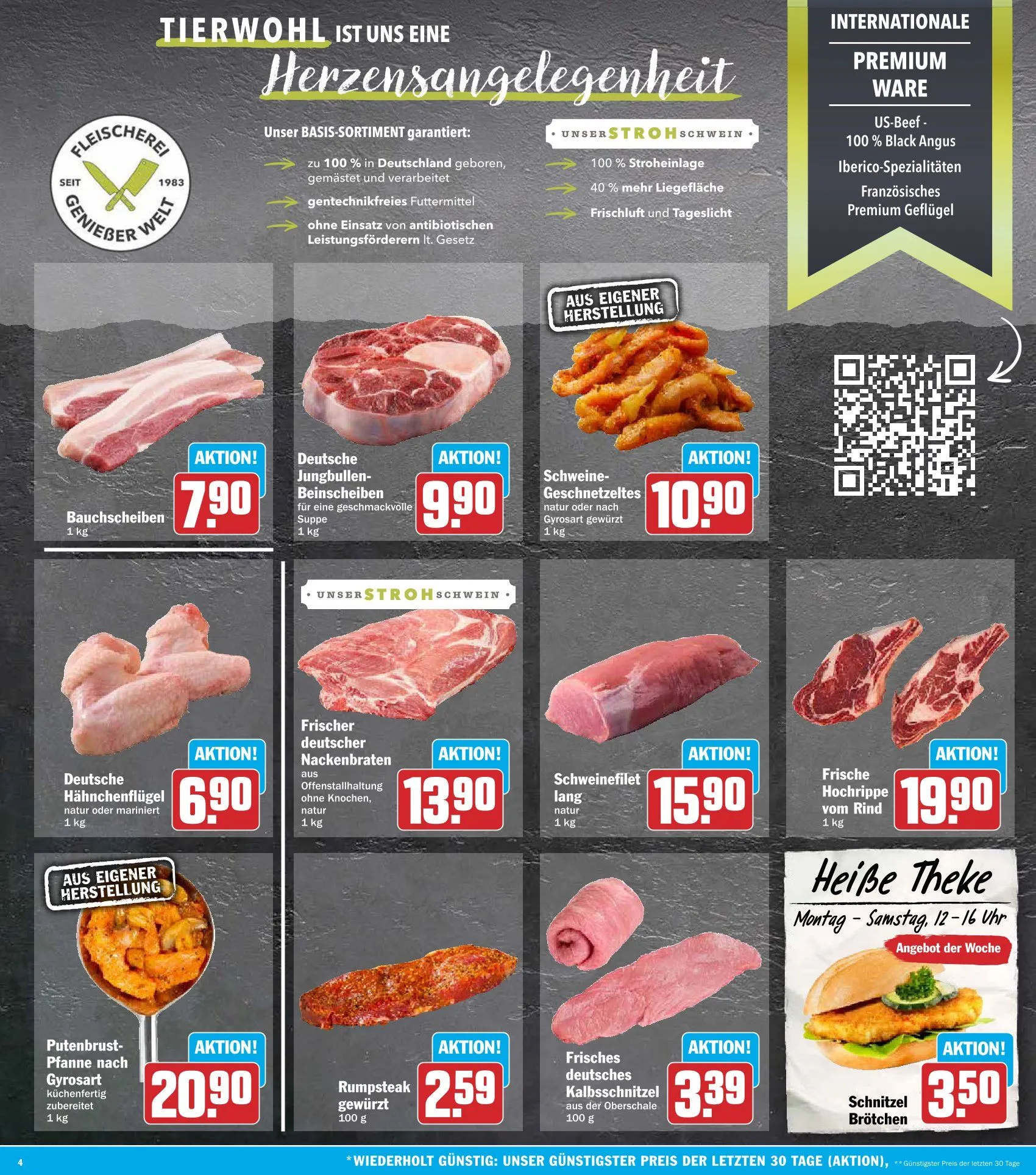 Dodenhof Angebote von 12. Februar bis 14. Februar 2026 - Prospekt seite 4