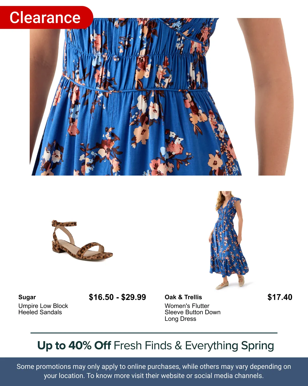 Weekly ad Belk Sales from April 29 to May 14 2026 - Page 4