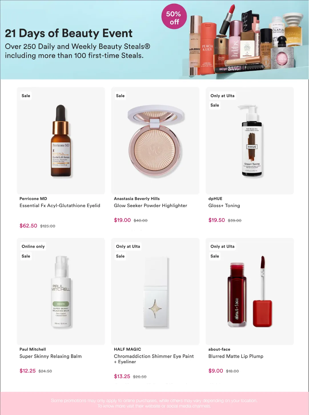 Weekly ad Weekly ads from September 11 to September 30 2025 - Page 3