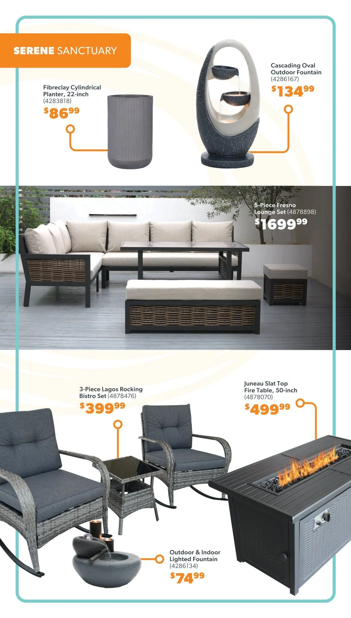 Co-op Home Centre flyers from March 26 to July 30 2025 - flyer page 4