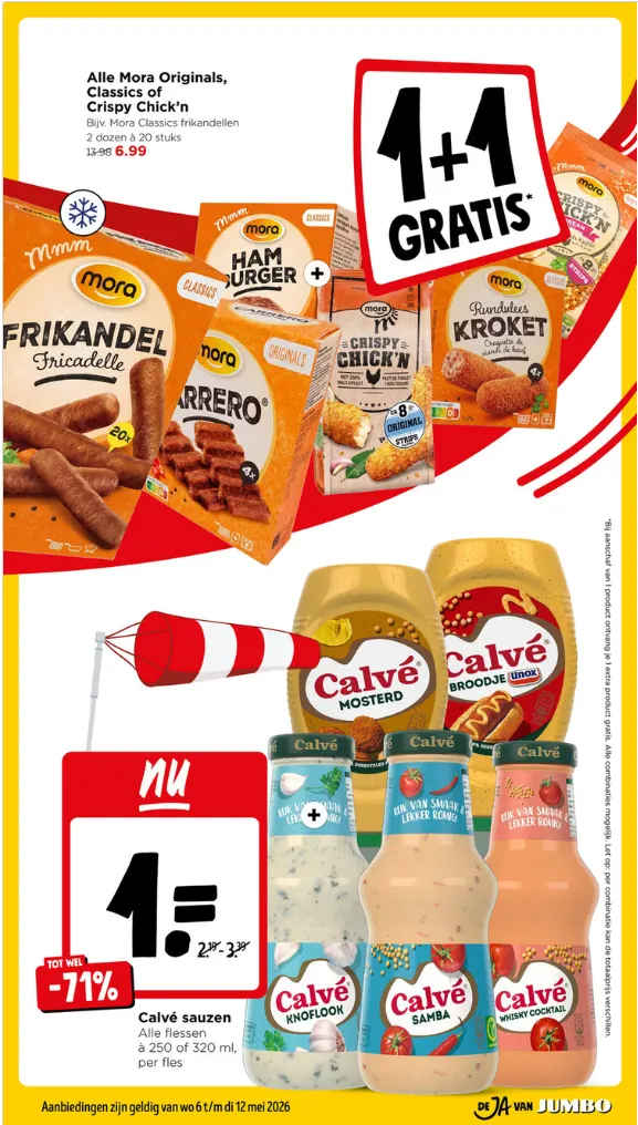 Jumbo Folders van 6 mei tot 12 mei 2026 - folder pagina 4