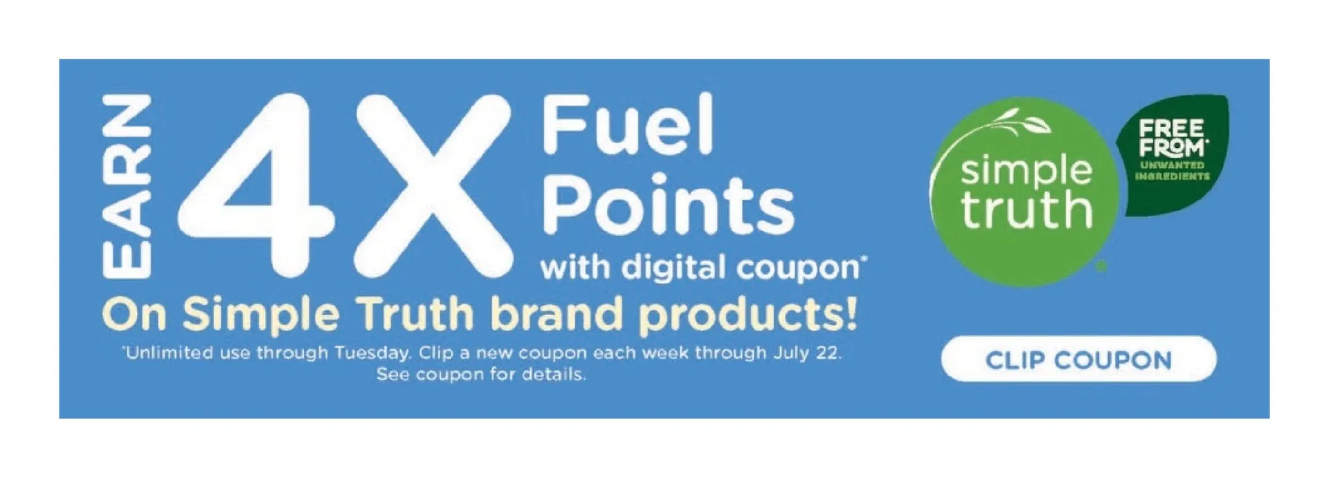Weekly ad Mariano's weekly ads from July 2 to July 11 2025 - Page 4