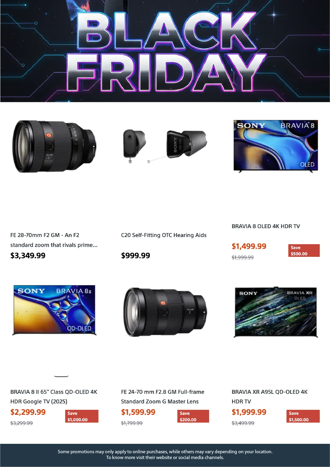 Weekly ad Weekly ads from November 7 to November 21 2025 - Page 3