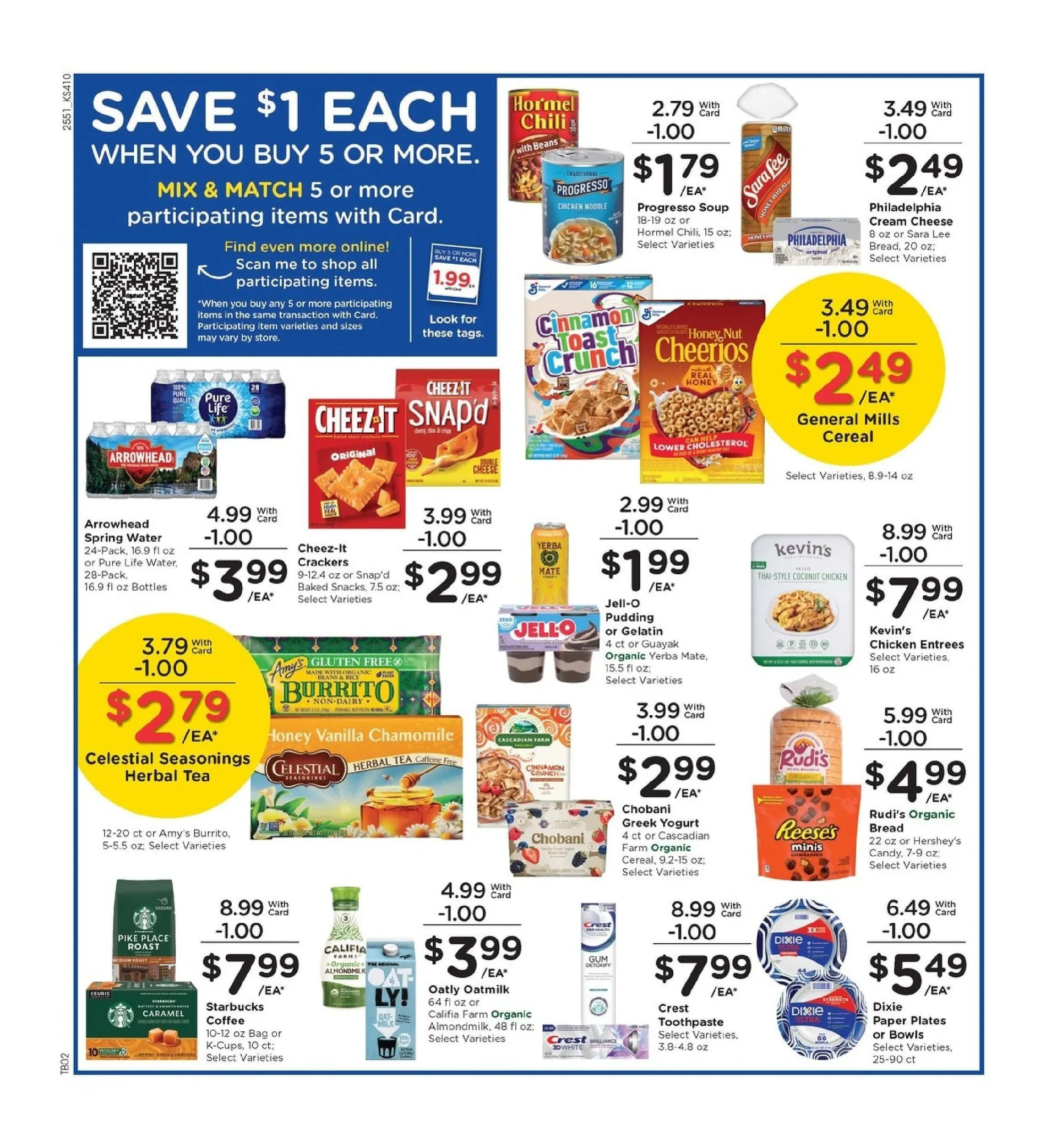 Weekly ad City Market Sales from January 21 to January 27 2026 - Page 4