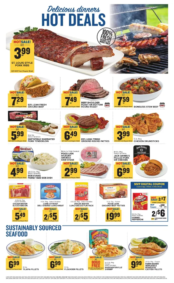 Weekly ad Food Lion Sales from May 27 to June 2 2026 - Page 4
