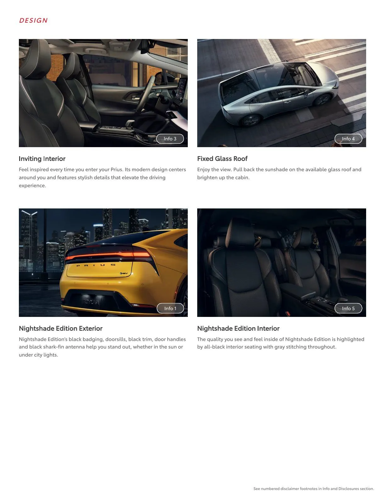 Weekly ad Toyota  from February 23 to March 1 2026 - Page 4