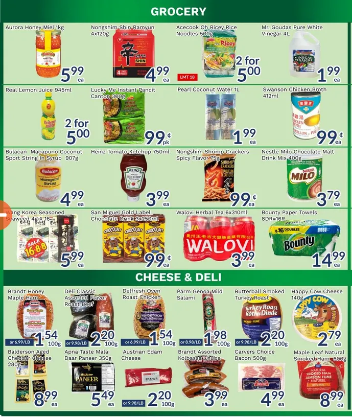  Oceans Sales from February 6 to February 12 2026 - flyer page 4