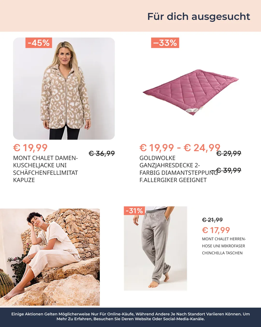 QVC Angebote von 29. Juni bis 13. Juli 2026 - Prospekt seite 4