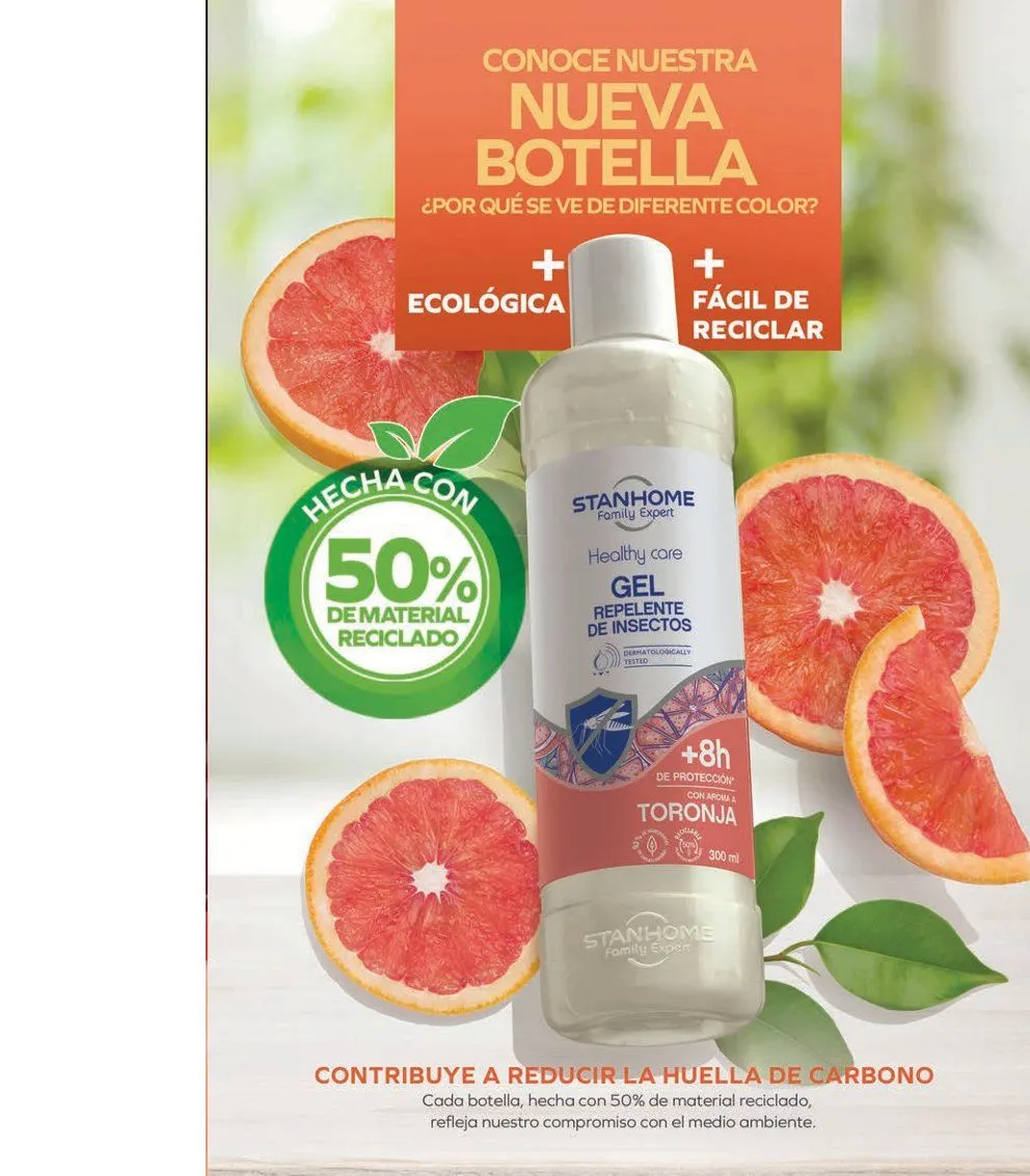 Catálogo de Stanhome Catálogo 3 de marzo al 21 de marzo 2025 - Pagina 4