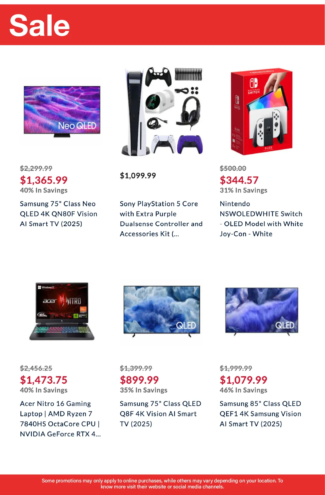 Weekly ad Weekly ads from March 13 to March 31 2026 - Page 3