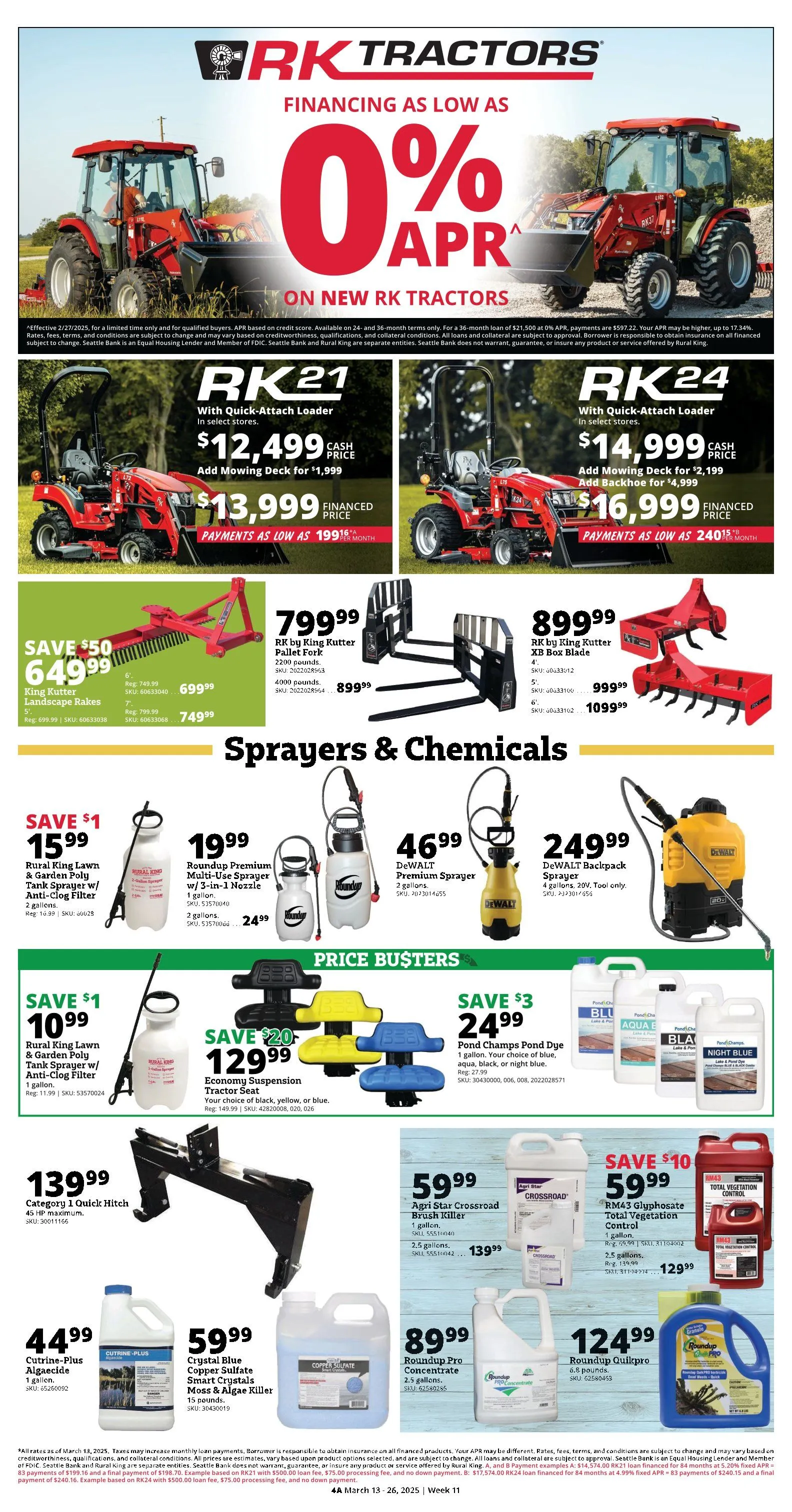 Weekly ad Weekly ads from March 13 to March 26 2025 - Page 4