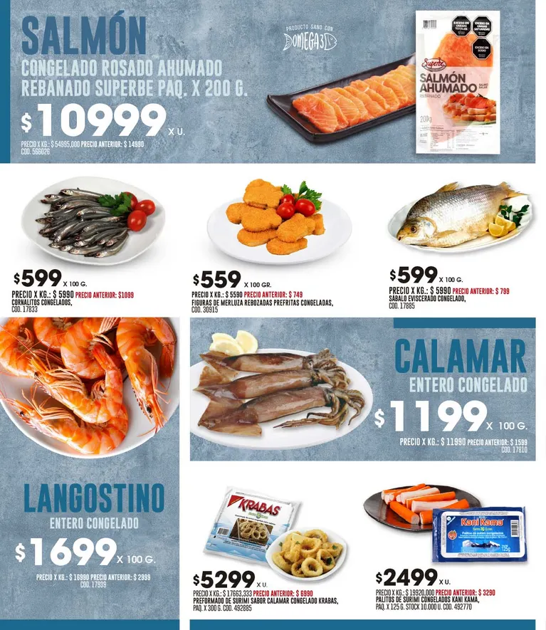 Ofertas de COTO Ofertas 2 de marzo al 8 de marzo 2026 - Página 4 del catálogo