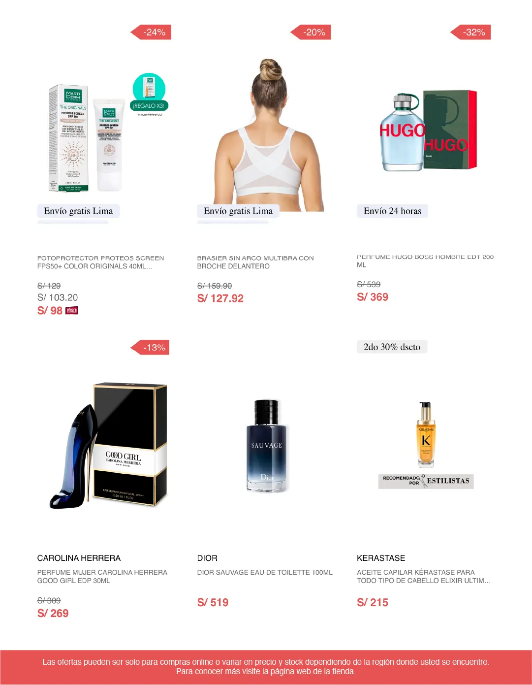 Catalogo de Ofertas 12 de enero al 31 de enero 2026 - Pag 3