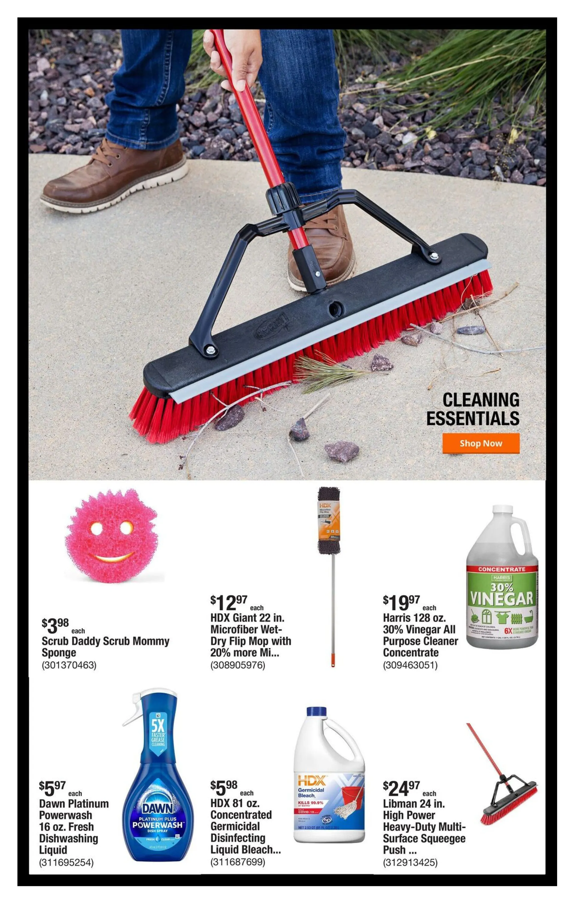 Weekly ad The home depot Sales from December 4 to December 10 2025 - Page 4