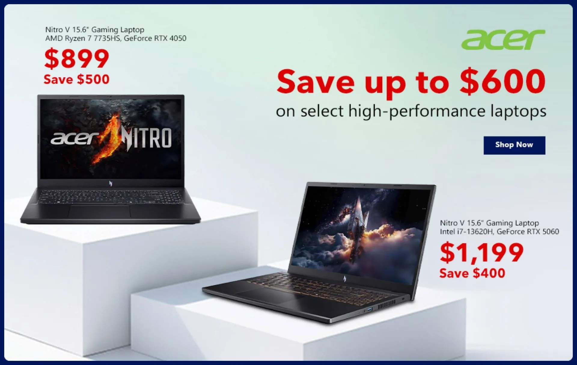 Canada Computers Sales from November 28 to December 4 2025 - flyer page 4