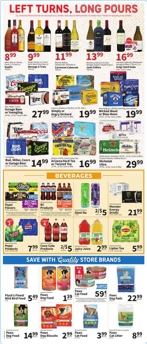 Weekly ad Food City  Sales from April 8 to April 14 2026 - Page 4