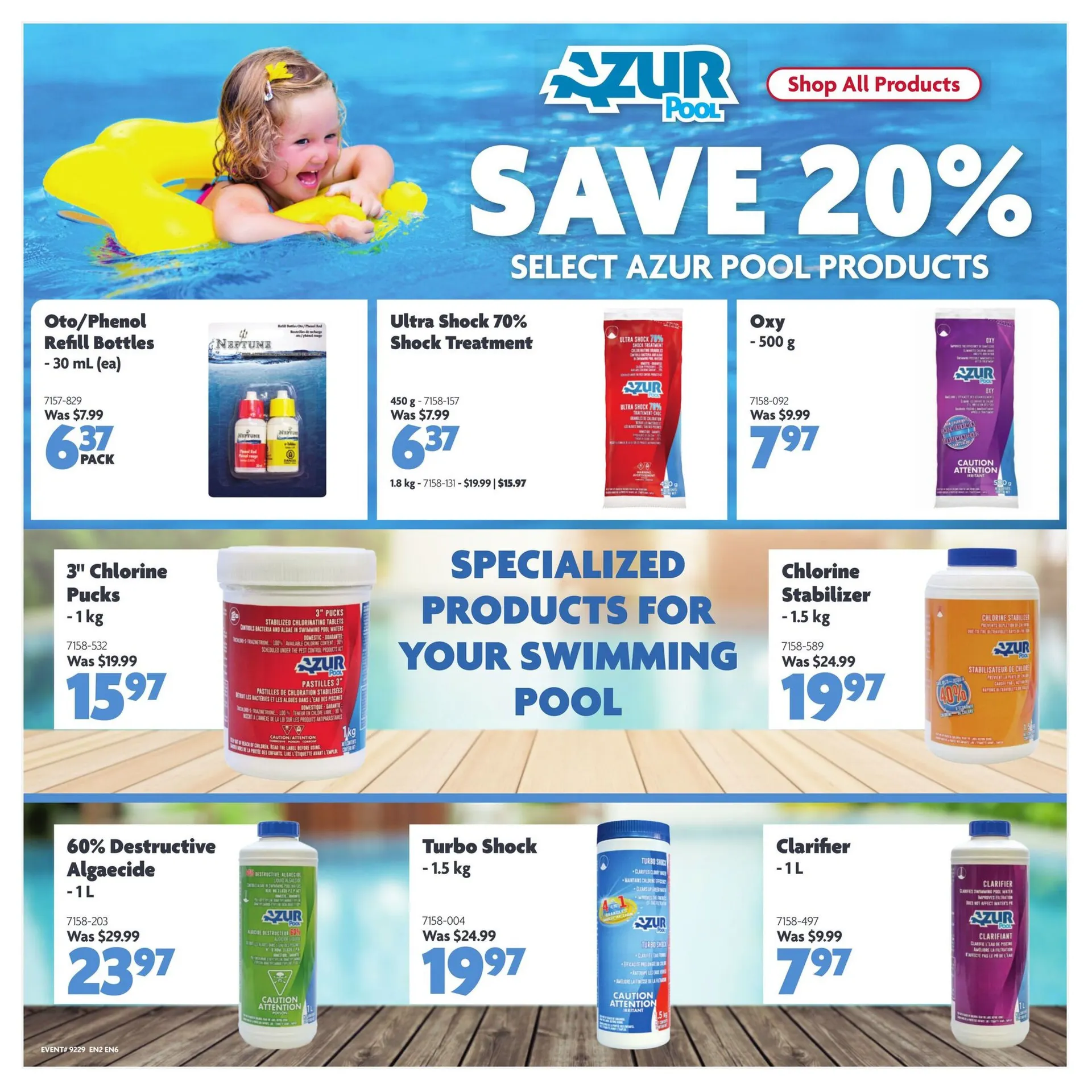 Home Hardware Sales from July 17 to August 13 2025 - flyer page 4