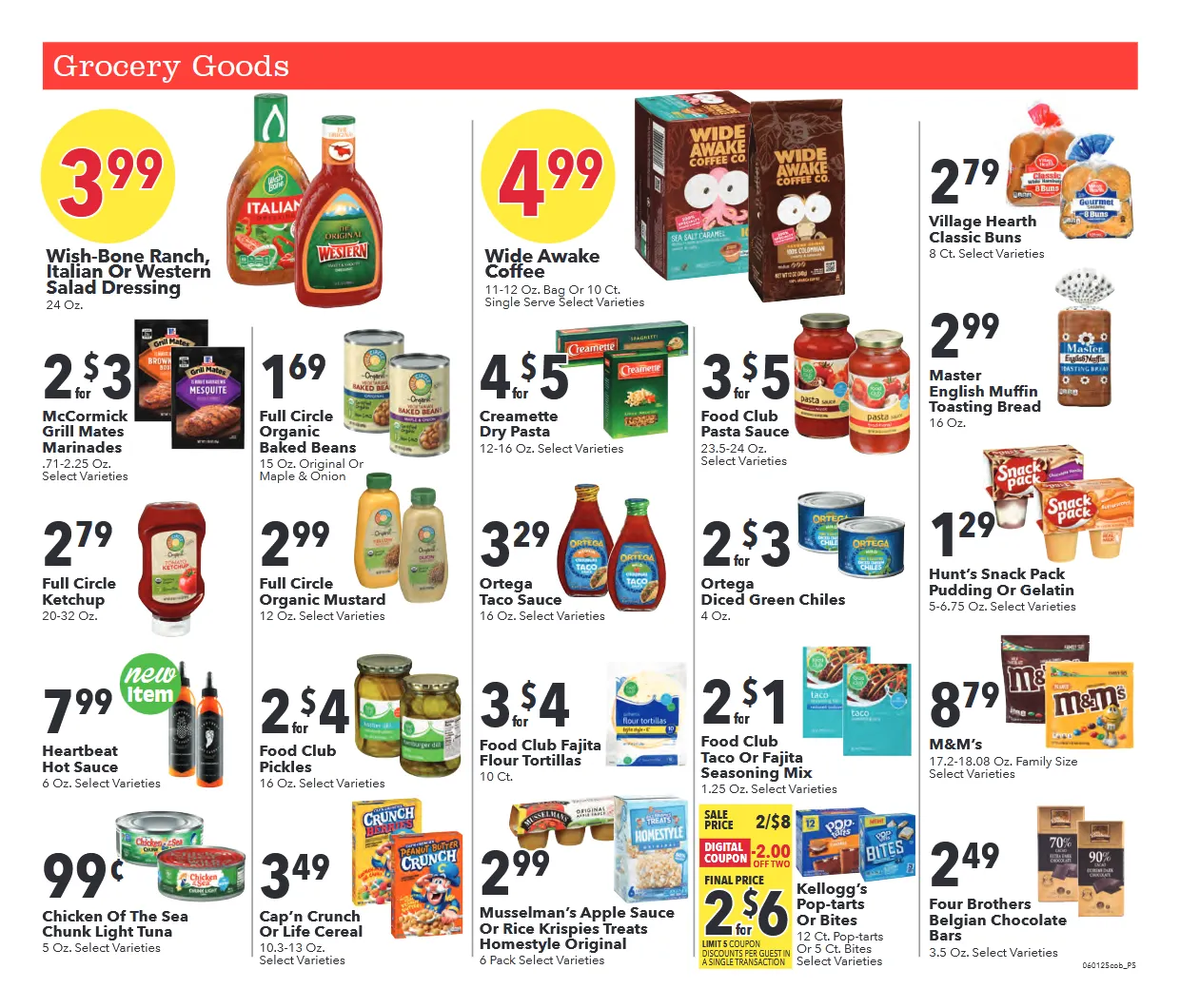 Weekly ad Coborn's weekly ads from June 1 to June 7 2025 - Page 3
