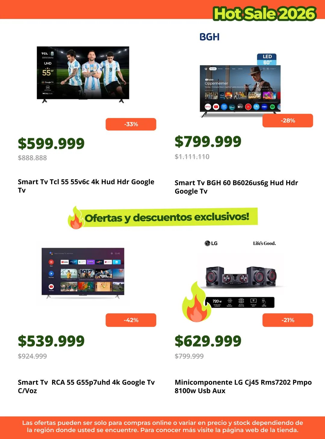 Ofertas de Naldo Ofertas 11 de mayo al 30 de mayo 2026 - Página 4 del catálogo