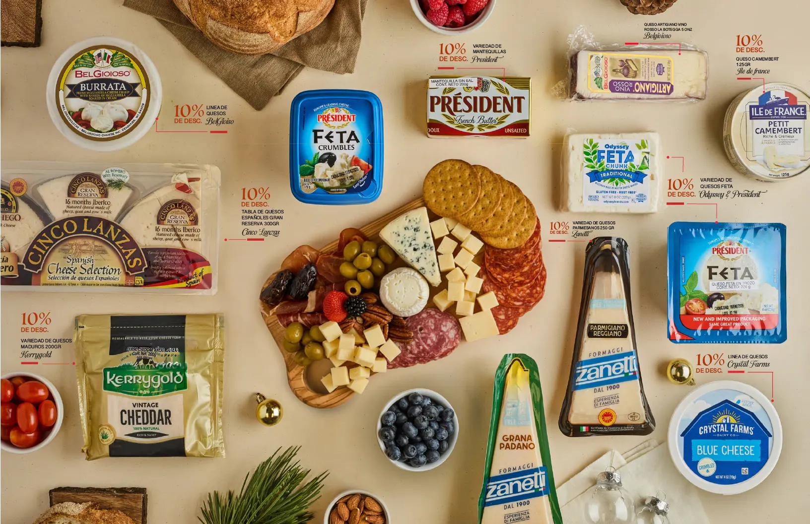 Catálogo de  Alsuper Ofertas 23 de diciembre al 31 de diciembre 2025 - Pagina 4