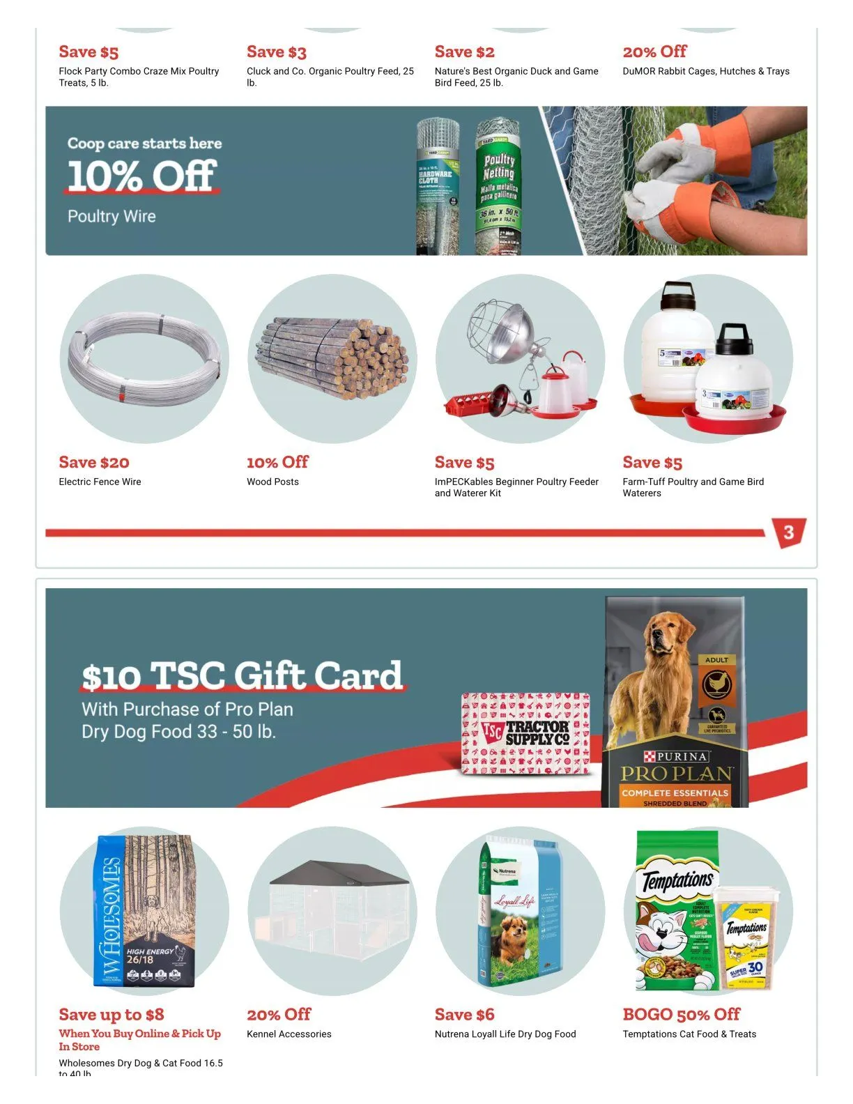 Weekly ad President's Day from February 11 to February 17 2025 - Page 4