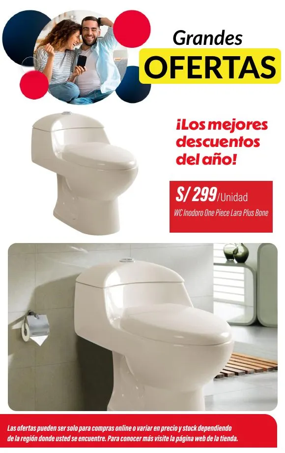 Catalogo de Ofertas 7 de abril al 24 de abril 2025 - Pag 3