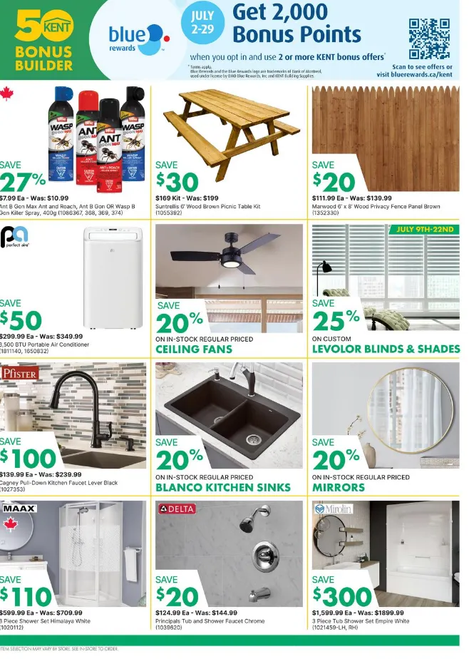 Kent Sales from July 16 to July 22 2026 - flyer page 4