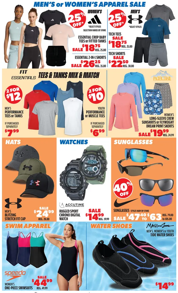 Weekly ad Big 5 Sales from April 3 to April 16 2026 - Page 4